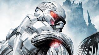 Crysis 1 ► Прохождение #1 ► МАКСИМУМ ХАРДКОРА