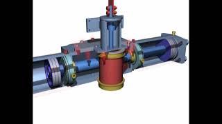 Учебный фильм. Трубопроводная арматура.