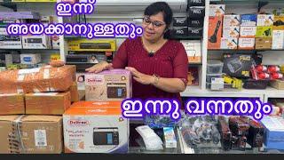 New items /restocked/Electronics spares /Thomson Electronics Pala 04822210315