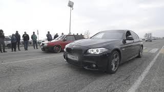 Drag Racing в Дивном