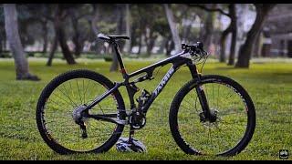 Review | Jamis Dakar Team XCR 29er 2014 ‍️