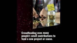 What is Crowdfunding How Does it Work.mp4