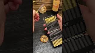 Cigar ashtray, exquisite and easy to use #lighter #shorts #trendingshorts #trendingsong#shortsviral