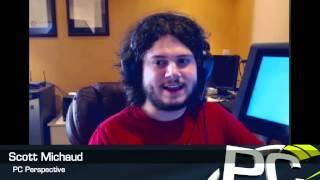 PC Perspective Podcast 223 - 10/18/2012