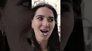Asking Law & Anthropology Student, 'How to get into LSE?' #londonschoolofeconomics #lse