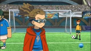 Inazuma Eleven Cap 114 (Audio Castellano)