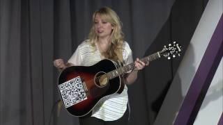 Tatiana Moroz LIVE at Stride 2017!