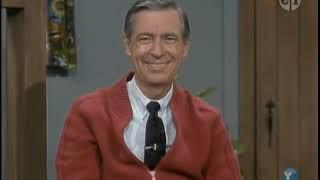 Mister Rogers' Neighborhood   1656 Parking Deck Clip  Free Download, Borrow, and Streaming  Internet