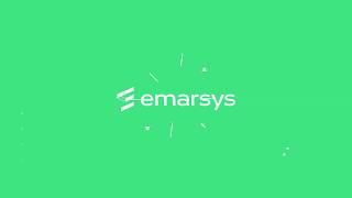 Emarsys is a leader in cross-channel marketing