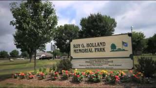 Hamilton County Indiana Business Welcome Video