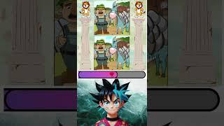 #147 Can You Spot 5 Differences in 15 Seconds?  #Shorts