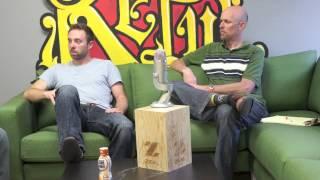 Lance Panigutti & Chris McGee