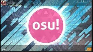 [Osu!] Ghostemane - Mercury (HR + HD ; 228/541 Combo)