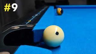 Every Safety Shot You MUST Know in Pool  - GoPro