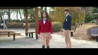 [FMV] Yoon Chanyoung - Lee Bona ~ Be Alright