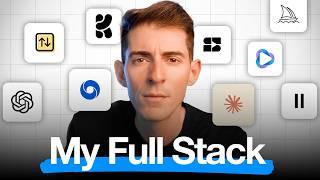 I Tested 100+ AI Tools, These 9 Will Blow Up Your Content
