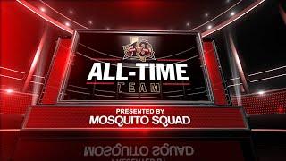 El Paso Chihuahuas 10 Year All-Time Team