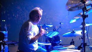 Status Quo -  John Coghlan Cam: Oh Baby | HD