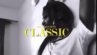 BURUKLYN BOYZ - CLASSIC | Official Music Video