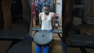 Tries Up workout #triesup #workout #aman #exercise #gym #shorts March 24, 2022