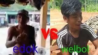 edok vs welbol