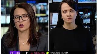 Записка Алексея Клешко
