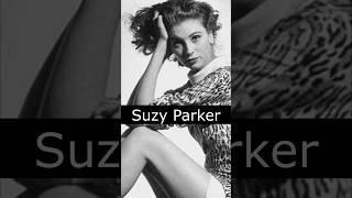 The Life and Death of Suzy Parker