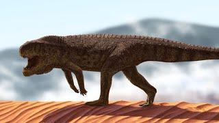 Life Got Weird After the Greatest Extinction Event