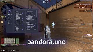 pandora.uno - hvh highlights