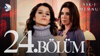 Aşk-ı Memnu 24. Bölüm -Full Bölüm