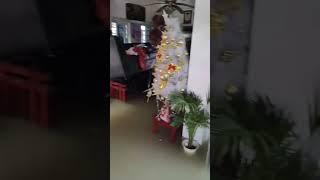 Floods hit Tuguegarao due to 6 storms in a month. Video sent by Justine Formento is in Larion Bajo