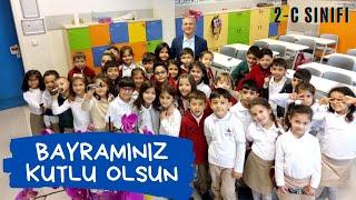 RAMAZAN BAYRAMINIZ KUTLU OLSUN !