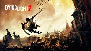 НОВЫЕ ЗОМБИ | Dying Light 2: Stay Human | #1