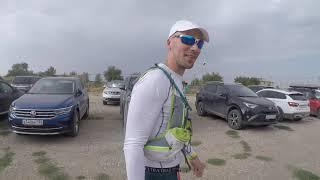 Elton Ultra Trail 2021 - 201km