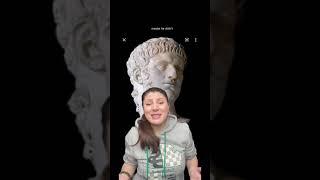 Sorting historical figures into Hogwarts houses: Nero