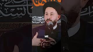 Do You Wanna Get Rich Fast? | Syed Jawad Qazwini