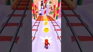 Subway Surfers : Jake VS Malik VS Jamie #shorts #subwaysurfers #gaming