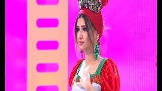 Sima Şerafettinova – İşte Benim Stilim All Star 84. Bölüm