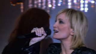 Patricia Kaas  -Toute la musique...(  Live in Bruxelles)