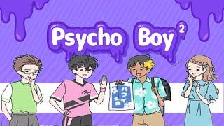 [Neeter]'s Psycho Boy 2 - Escape Game Walkthrough (All 31 Stages)