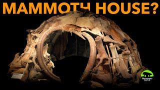 Were Mammoths Killed for Shelter in the Ice Age?