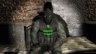 STALKER ИНКУБАТОР: ГЛУШИЛКИ МОНОЛИТА, НАЕМНИКИ НАШЛИ АРТЕФАКТ, РЕМАРК В ЛАБОРАТОРИИ / Прохождение №6