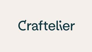 Craftelier.