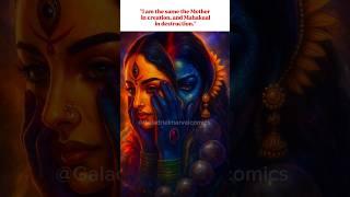 I am the same the Mother in creation, Subscribe to Receive Krishna’s Divine Blessings | Maakali  