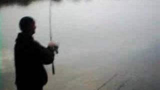 st helens carp crew