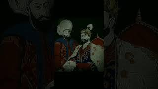 AMIR TIMUR and BAYEZID UZBEKISTAN  TURKISH 