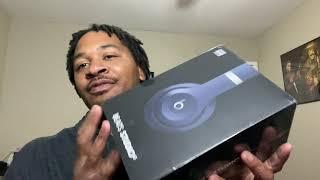 Unboxing Beats Studio 3 And Review￼￼