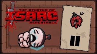 Backseat Boys - The Binding of Isaac: Repentance [Blind Run] #11 w/ Cydonia