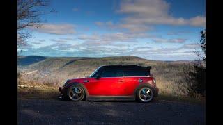 The top 5 ESSENTIAL R56 Mini modifications