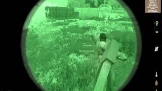DayZ "EPIC LUMBERJACK BANDITS" | rhinoCRUNCH